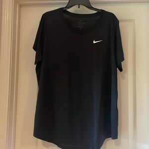 Nike Black Women's Top